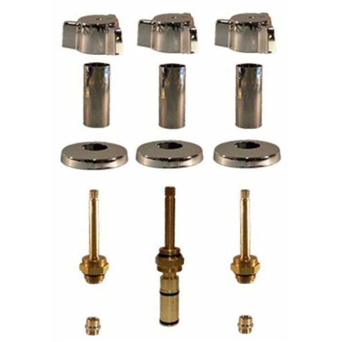 Factory Direct Plumbing Supply 