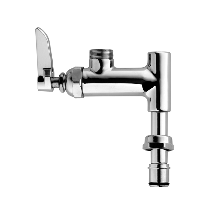 Factory Direct Plumbing Supply | T&S BRASS B-0155-LNEZ EASY-INSTALL ADD ...