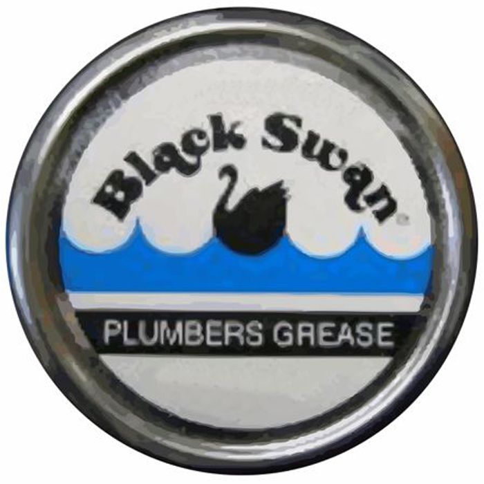 Black Swan Plumbers Grease