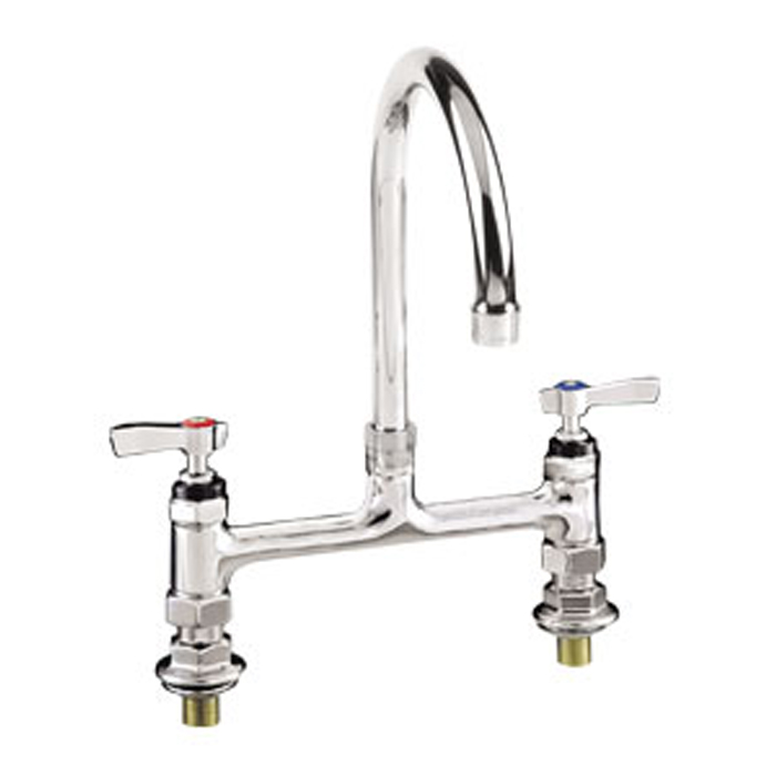 Factory Direct Plumbing Supply | CHG KN61-8002 ENCORE 8