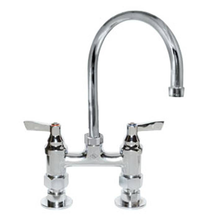 Factory Direct Plumbing Supply | CHG TL57-4001 Top Line 4