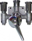 LEONARD 7600-E EXPOSED SHOWER VALVE PARTS