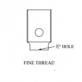 Hydrant Repair Part for J.R. SMITH* Operating Coupling # 5609*