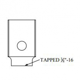 Hydrant Repair Part for J.R. SMITH* Operating Coupling  # 5510*