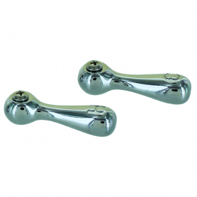 Replacement for Am Standard* Renu* Lever Handles -Pr H &amp; C