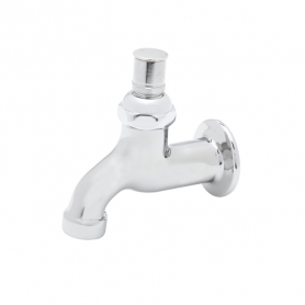 T&amp;S BRASS B-0700-124A SINGLE SINK FAUCET W/ 1/2&quot; NPT FEMALE