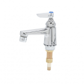 T&amp;S BRASS B-0719  SINGLE TEMPERATURE DECK MOUNT FAUCET LEVER