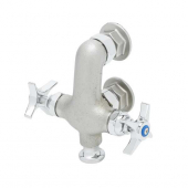 T&amp;S BRASS B-0810 MIX FAUCET VERTICAL 1/2&quot; NPT FEMALE