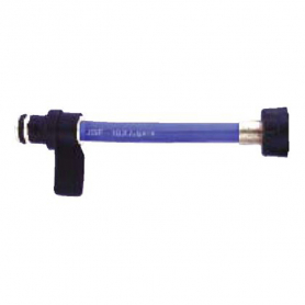 Zurn (WDI) Pressure  Assist Quick Couple Upper Supply Tube