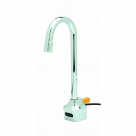 T&amp;S BRASS EC-3101-LF22 EC-3101 CHECKPOINT ELECTRONIC FAUCET