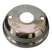 Replacement for American Standard* Mixing Valve Dial Plate