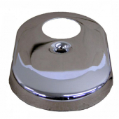 Replacement for Gerber* Teardrop Escutcheon Flange