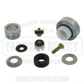 Zurn HYD-RK-Z1345<br>Z1345 Wall Faucet Repair Kit