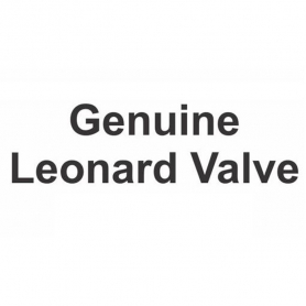 Leonard XL-UASC 1 1/4&quot; -LF-RF