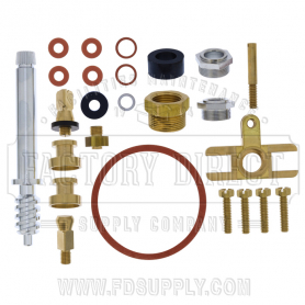 Replacement American Standard* Mixing Valve Rebuild Kit