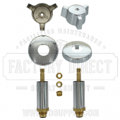 Replacement Eljer* Short Rebuild Kit 2 Valve