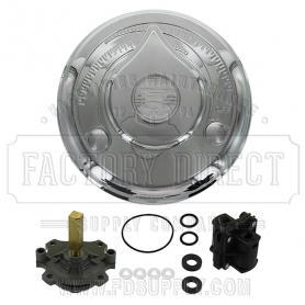 Replacement Sterling* Single Control Repair Kit