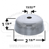 Replacement for Am Standard* Tract Line* Escutcheon Flange