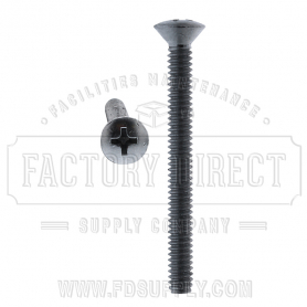 American Standard Aquarian Escutcheon Screw