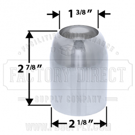 American Standard Reliant+/ Colony Cap