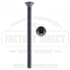 Tub Escutcheon Screw for P023-121