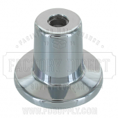 Replacement for Central Brass* 2 &amp; 3 Valve Tub &amp; Shower Flange