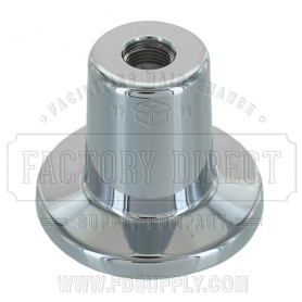 Replacement for Central Brass* 2 &amp; 3 Valve Tub &amp; Shower Flange