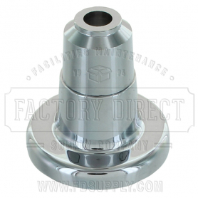 Replacement for Crane* Escutcheon 7/8 - 16 Thread