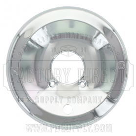 Replacement for Delta* Escutcheon Flange W/ Diverter Hole