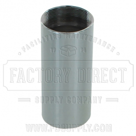 Replacement for Indiana Brass* Sleeve 1&quot; OD x 2-1/4&quot; Long -CP