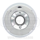 Kohler Coralais New Style Round Tub &amp; Shower Escutcheon