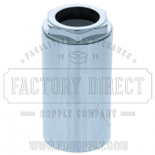 Replacement for Mixet* 3-1/4&quot; Escutcheon Sleeve