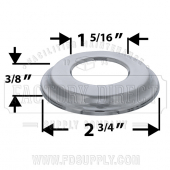 Price Pfister Verve New Style Flange