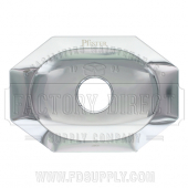 Price Pfister Flange