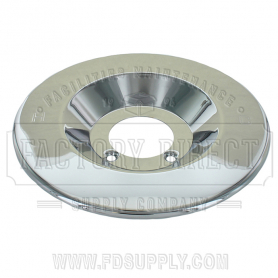 Replacement for Price Pfister* Flowmatic* Escutcheon Flange