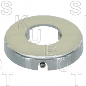 Sayco* Replacement Escutcheon Flange w/Set Screw