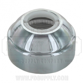 Valley Single Lever Pressure Balance Cartridge Bonnet