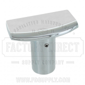 Replacement for American Standard* Push Pull Tub &amp; Shower Handle