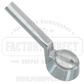 American Standard Ultra-Mix Lever Handle