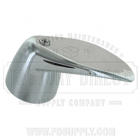 Bradley New Style Equa-Flo Handle