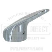 CFG Single Lever Kitchen Handle Chrome Plated