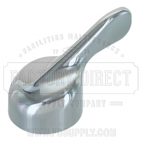 CFG Style Pressure Balance Tub &amp; Shower Handle -Chrome