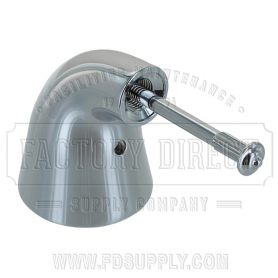 Delta Monitor Innovations Trim Lever Handle