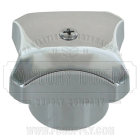 Replacement for Kohler* Triton II* Tub &amp; Shower Diverter Handle