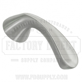 Kohler Forte Lever Handle Chrome Plated