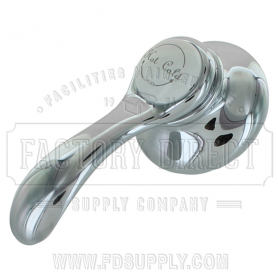 Kohler Fairfax Single Lever Handle