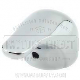 Powers Shower Valve Lever Handle -Chrome Plated