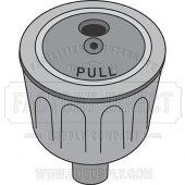 Speakman* Colortemp* Handle NO LONGER AVAILABLE