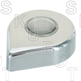 Sterling Pressure Balance Shower Valve Teardrop Handle -CP