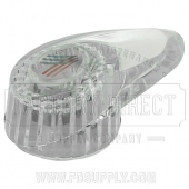 Replacement for Valley* Old Style Round Broach Acrylic Lav Handl